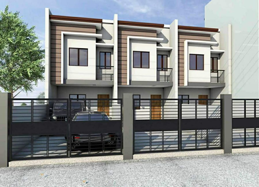 Arlington Street, Vermont Park Village, Mayamot, Antipolo, Rizal
