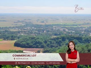 For Sale: Commercial Lot in Cabanatuan, Nueva Ecija