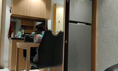 Apartemen Ayodhya Tower Indigo Full Furnished