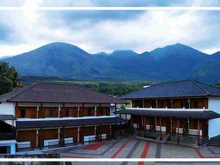 INVEST HOTEL VIEW WISATA GARUT, LOKASI RAMAI & POTENSI TINGGI
