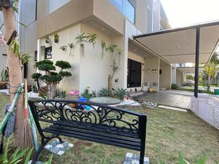 Sale Rumah Pik2 Extension Uk 8X12,5M2, Furnished! Best Deaalll