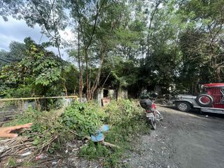 COMMERCIAL LOT FOR SALE IN SAN JOAQUIN, PASIG CITY