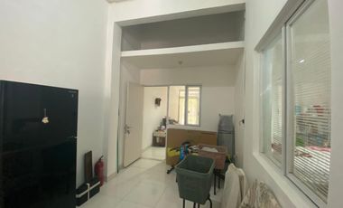 Rumah Luas 148M2 Cluster Basea Serpong Natura City