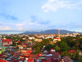 ₱4K SQM Commercial Lot for Sale in San Francisco, Lipa, Batangas
