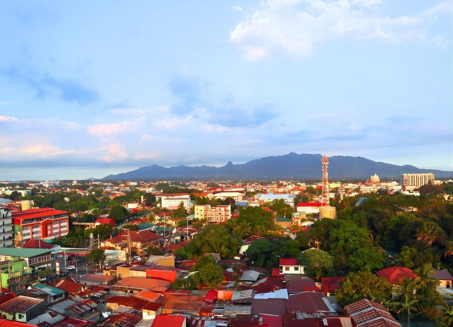 San Francisco, San Francisco, Lipa, Batangas