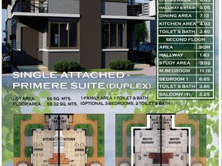 Affordable and Sustainable House and Lot in Batangas City