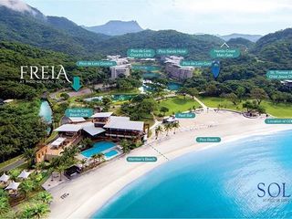 PICO DE LORO - FREIA TOWER 1