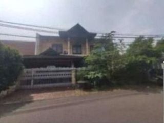 Dijual Rumah Murah Via Lelang ( Pondok Pinang , kebayoran lama , Jakarta Selatan  )