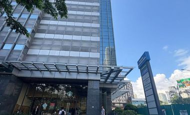 Prime Office Unit for Sale in BPI Corporate Tower, Cebu City