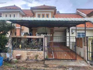 Jual Rumah 3 Kamar Batam Center di Villa Bukit Indah