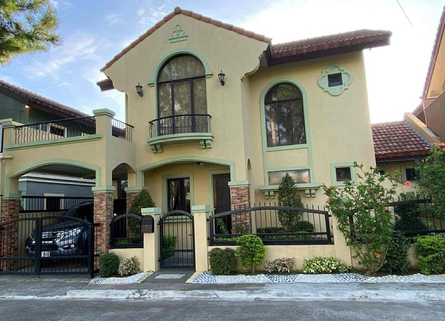 Abrio Nuvali, Santo Domingo, Santa Rosa, Laguna