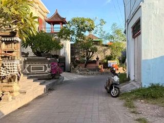 JUAL TANAH BAGUS PUSAT KOTA CARGO