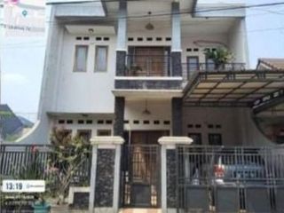 Dijual Rumah Murah Via Lelang ( Perumahan Bintang Metropole cluster Harmoni , Bekasi )