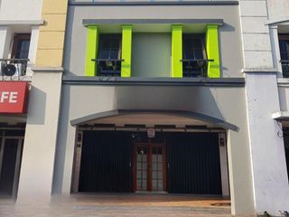Dijual Ruko Kota Mas Cimahi Siap Pakai