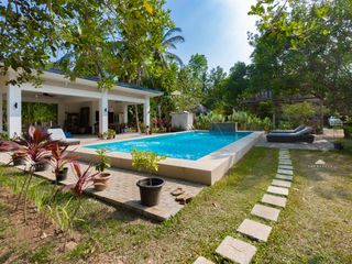 For Sale: 9,277 sqm Resort/Farm Lot with 2-Storey House in Laguna | Negotiable Agricultural Property