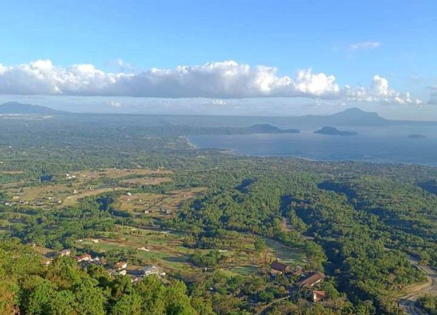 Pueblo Real, Tranca, Talisay, Batangas