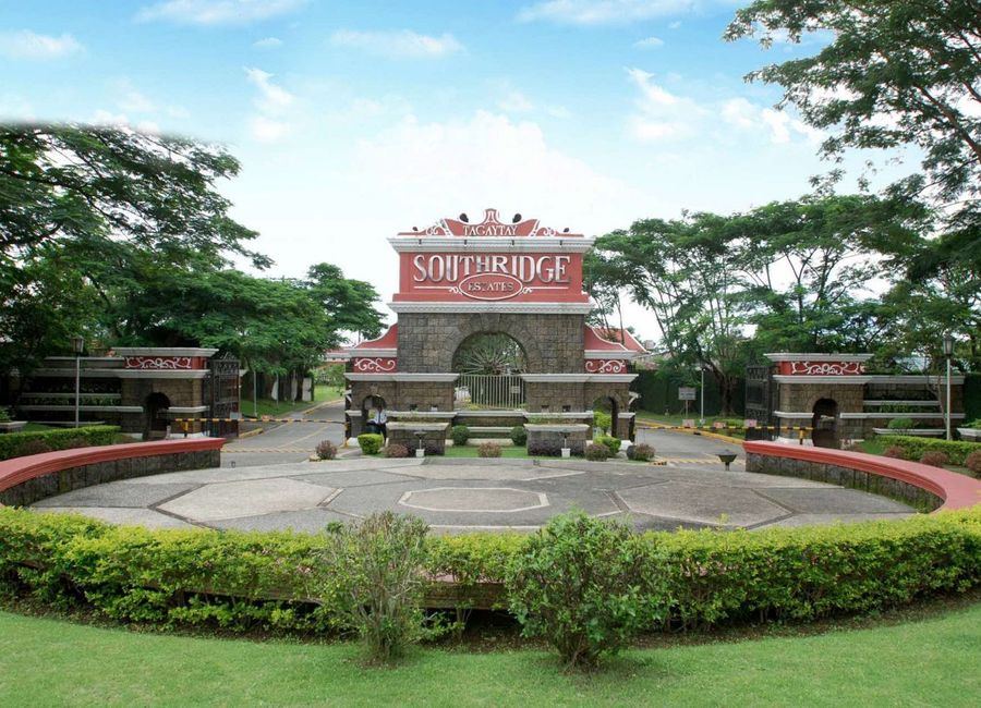 Southridge Estates, Sungay West, Tagaytay, Cavite
