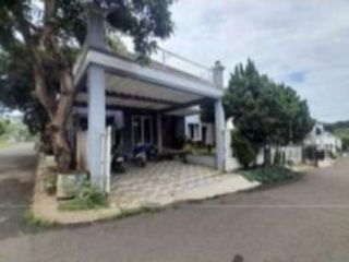 Dijual Rumah Murah Via Lelang ( Bojong Nangka , Gunung Putri  Bogor )