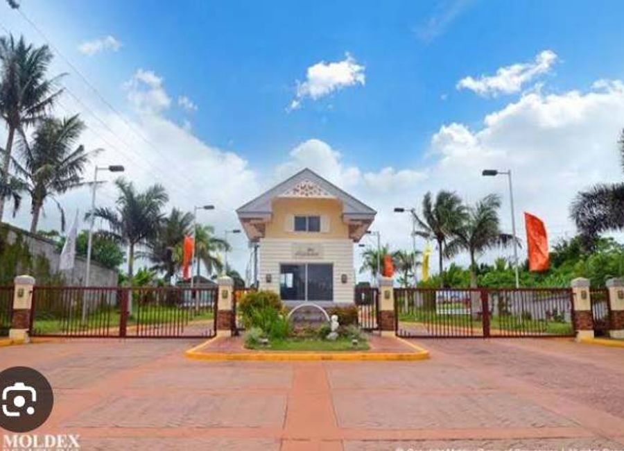 Tagaytay Country Homes 3, Silang Crossing West, Tagaytay, Cavite