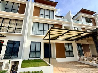 Dijual Rumah di Diamond Pavilion Siap Huni Batam Center
