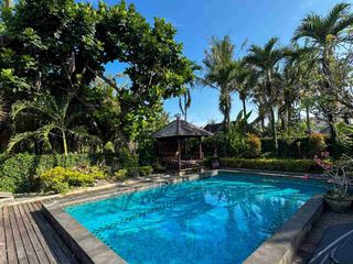 villa dekat pantai saba Gianyar bali