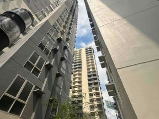 KASARA URBAN RESORT RESIDENCES, P.E ANTONIO STREET, STO TOMAS. PASIG CITY. STUDIO TYPE. RFO/PRE-SELLING