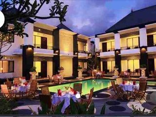 hotel dekat airport i Gusti Ngurah Rai Tuban bali