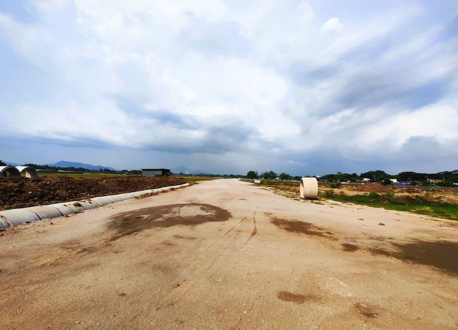 Tagaytay-Nasugbu Road, Lumbangan, Cogonan, Nasugbu, Batangas