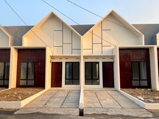 PERUMAHAN SUBSIDI LOKASI STRATEGIS, HARGA TERJANGKAU, BEBAS BANJIR, DI SUBANG