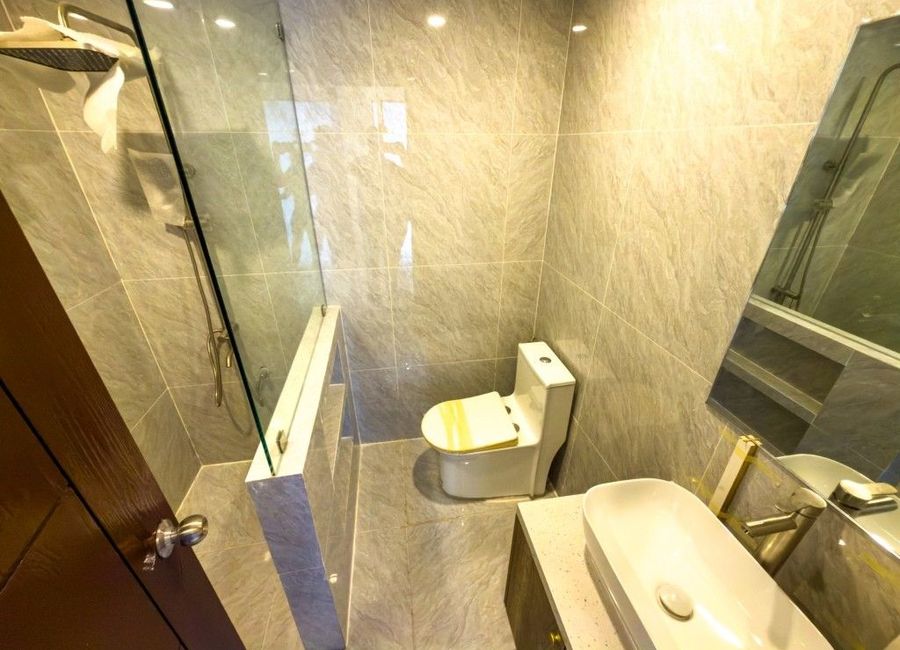 Zero Downpayment!! Brand New Modern Townhouse for sale in Metrocor-B ...