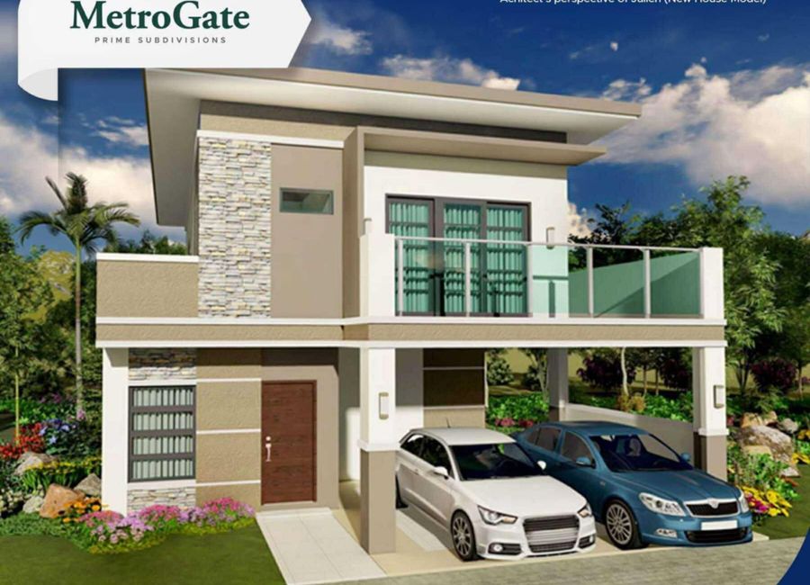 Kaybagal North, Tagaytay, Cavite