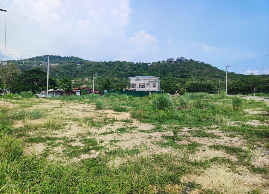 Nasugbu Road, Natipuan, Nasugbu, Batangas