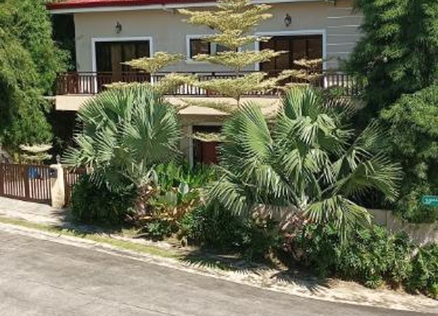 South Boulevard, Ayala Westgrove Heights, Inchican, Silang, Cavite
