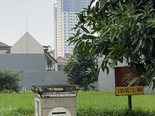 Dijual Kavling PHG Exclusive Di Komplek Tiara Gading Serpong