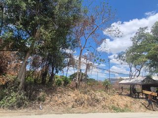 1.18 Hectares Industrial Lot beside CALAX, General Trias City, Cavite FOR SALE
