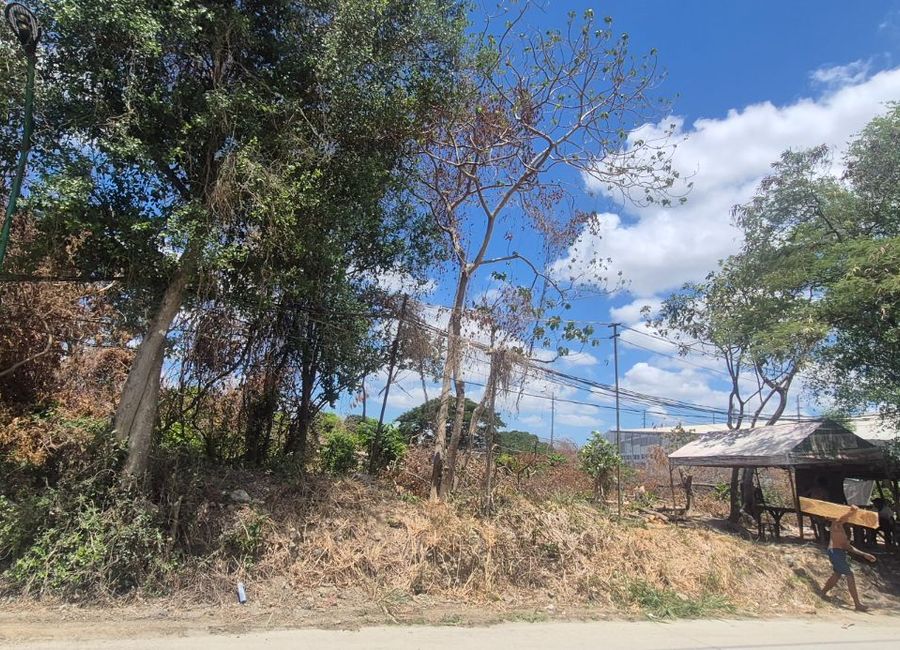Arnaldo Highway, Elang, San Francisco, General Trias, Cavite