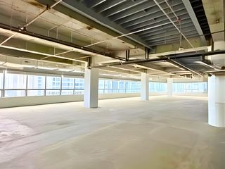 For Sale: 13,618 SQM Commercial Building for Sale along 38th Street, BGC, Taguig City