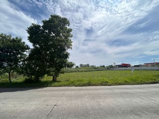 LOT FOR LEASE: 2738sqm Commercial Lot in Sta Rosa Laguna - Eton City