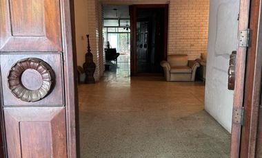 House For Sale in Magallanes Village, Makati