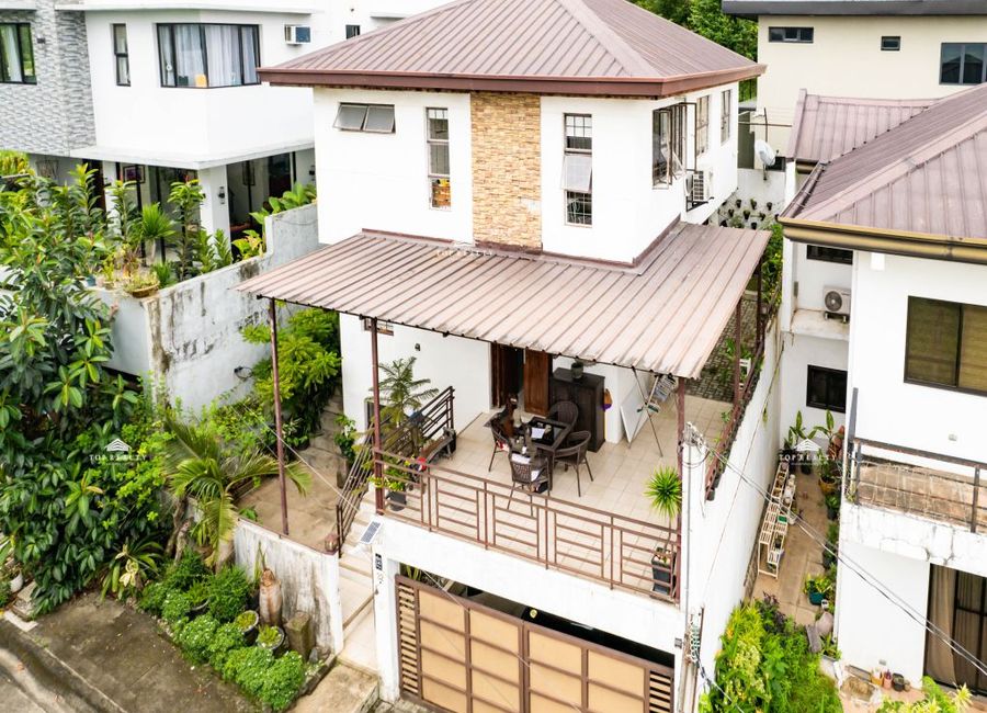 Highlands Avenue, Highlands Pointe Phase 1, Dolores, Taytay, Rizal