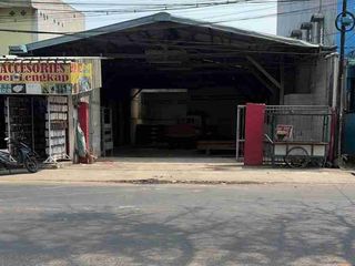 Disewakan Gudang Cileungsi