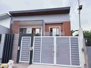 House and Lot For Sale in Lubao Pampanga