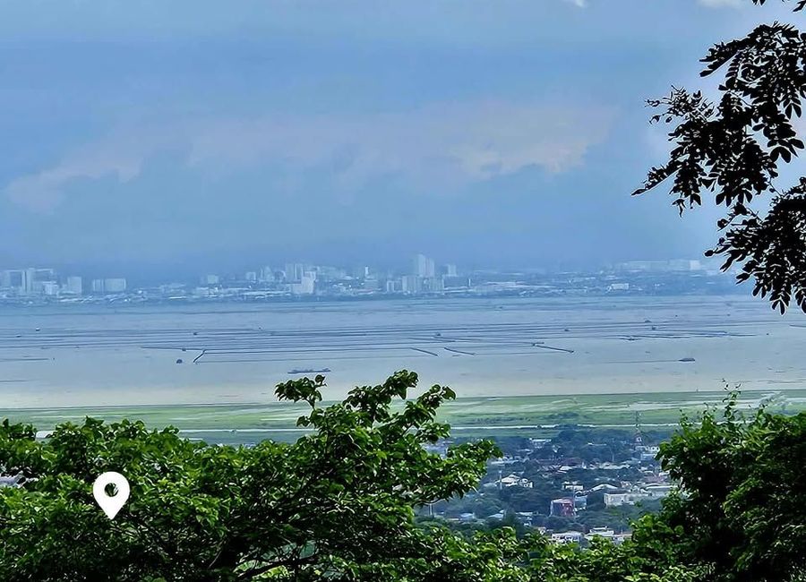 Baras, Rizal