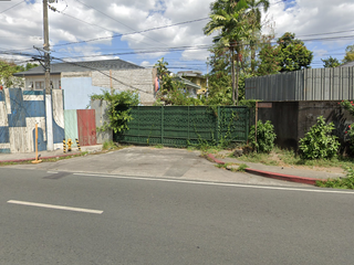 805 sqm For Sale in Wilson St. San Juan City