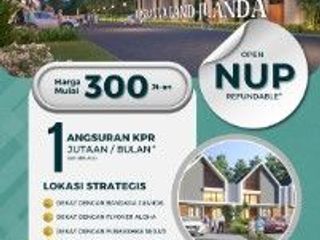 Hasbanna Land Juanda