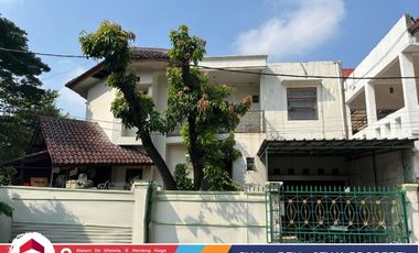 Rumah Idaman di Metland JGC dengan Lingkungan Berkualitas