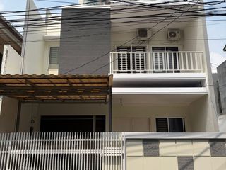 Dijual Rumah Mewah di area Petojo Sabangan, Jakarta Pusat