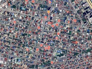 1,080 sqm for sale in Scout Area, Quezon City