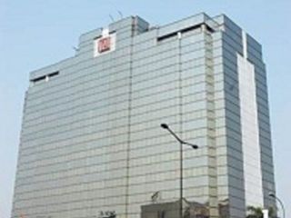 SEWA RUANG KANTOR GEDUNG WISMA SLIPI JAKARTA BARAT