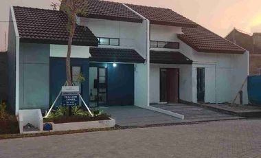 Rumah 3 kamar 230jt an